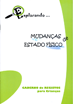 MUDANÇAS DE ESTADO FÍSICO - Caderno de Registos dos Alunos