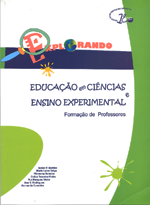 Educação em Ciências e Ensino Experimental - Formação de ProfessoresEducação em Ciências e Ensino 