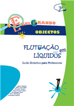 Flutuação em Líquidos