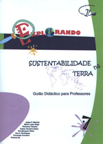 Sustentabilidade na Terra - Guião Didático para Professores