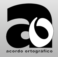 Logo Acordo Ortográfico