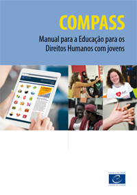 Compass – Manual de Educação para os Direitos Humanos com jovens