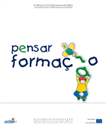 Pensar Formação 2 - Componente de Apoio à Família / Animação Sócio-Educativa