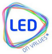 Projecto Led on Values