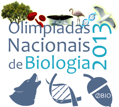 Olímpiadas Nacionais Biologia