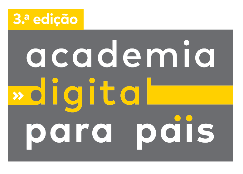 Academia Digital para Pais (3.ª Edição) | Direção-Geral da Educação