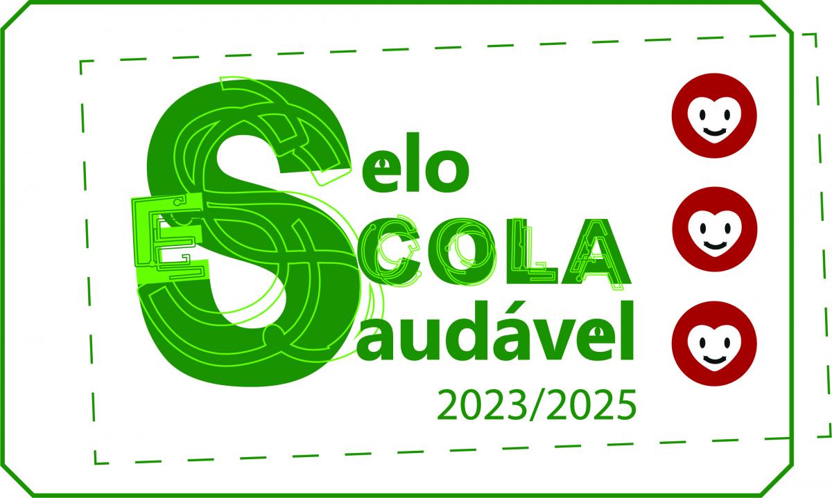 Escola Saudável Selo avançado