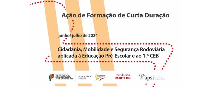 AFCD Cidadania, Mobilidade e Segurança Rodoviária