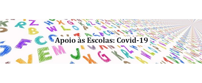 Recursos Apoio às Escolas