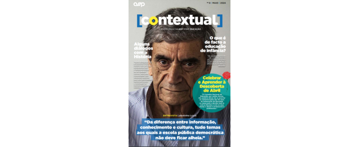 Contextual – revista digital da ASSP
