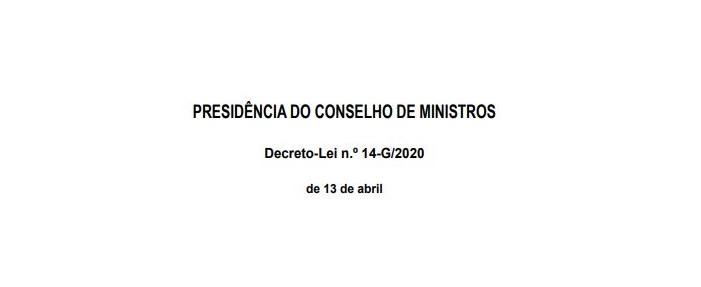Decreto Lei N º 14 G Direcao Geral Da Educacao