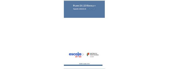 Relatório MECOM 2023