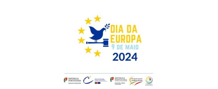 Dia da Europa – 9 de maio