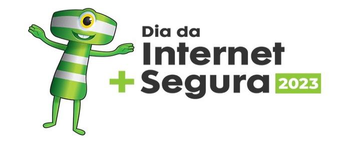 Campanha Dia da Internet Mais Segura 2023 - Atividades de Cidadania Digital  nas Escolas | Direção-Geral da Educação