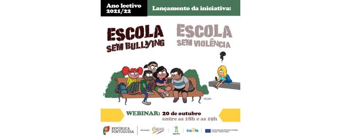 Escola Sem Bullying  Escola Sem Violência