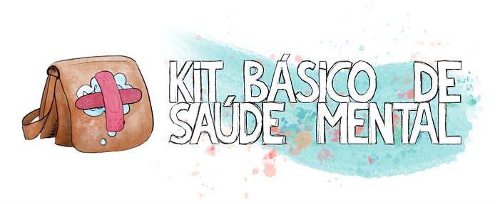 Kit Básico de Saúde Mental”