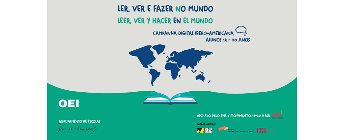 Ler, Ver, Fazer (n)o mundo