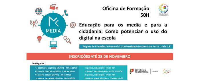 Educação e Cidadania – 4ª Turma