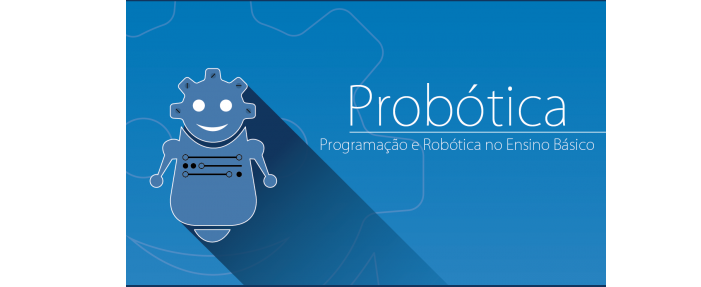 Escola de Robótica e Programação