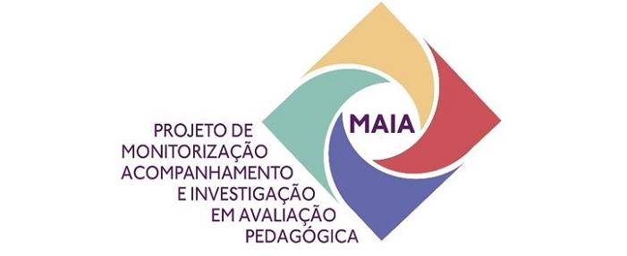 Projeto MAIA: Monitorização, Acompanhamento e Investigação em Avaliação Pedagógica | Direção-Geral da Educação