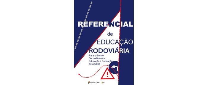 Referencial de Educação Rodoviária