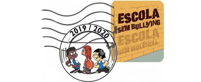 Certificação “Escola Sem Bullying, Escola Sem Violência